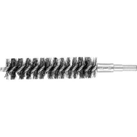PFERD TOOLS Spazzola interna IBU 1880/M6 ST 0,20 43679061 10 pz. (1/3)
