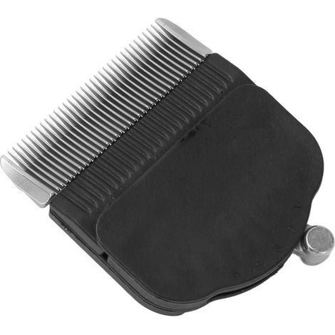 Tête de rechange pour coupe-tapis électrique, 5 vitesses réglables, cisailles à touffeter résistantes aux hautes températures, lames de rechange. (1/5)
