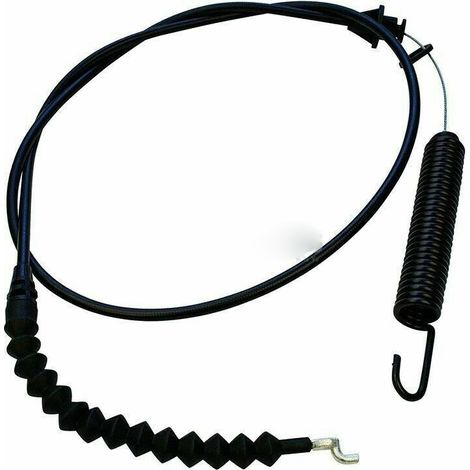 Câble de connexion du plateau de coupe 290-807 câble de commande à traction pour tondeuse à gazon 946-04173E 946-04173C (1/4)
