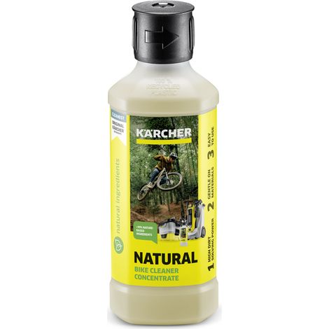 Nettoyeur Karcher RM 640N 500 ml