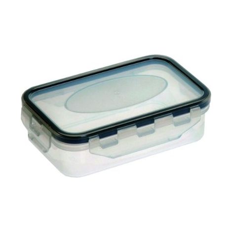PLAST TEAM 28003730 LUFTDICHTE AUFBEWAHRUNGSBOX MIT EINEM KLICK 0,3 L