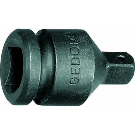 GEDORE KB 3020 Reduzierstück 3/8" auf 1/4" (1/2)