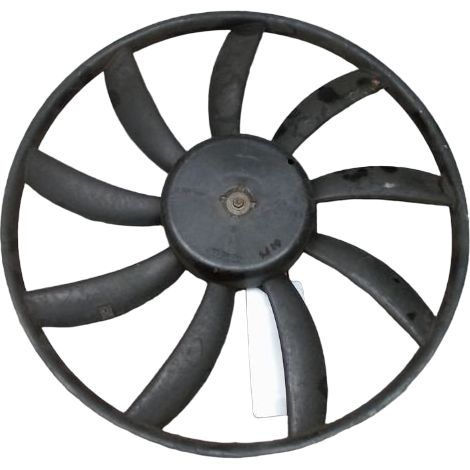 Moteur Ventilateur Radiateur RENAULT Twingo Ph.3 2000-2007 [PRODUIT D'OCCASION] ♻️ 7701206548 - Garantie à vie (1/2)