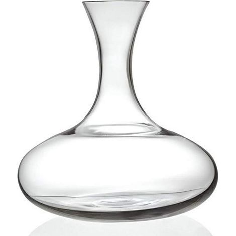 Alessi Mami-XL Jarra Transparente 0,75 L 22 cm