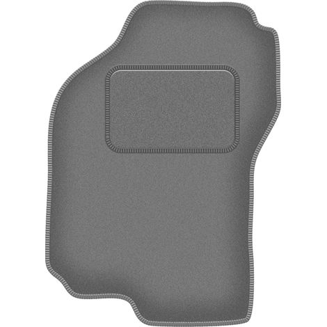 Tappetino lato guidatore: Fiat Bravo hatchback (1995-2001)