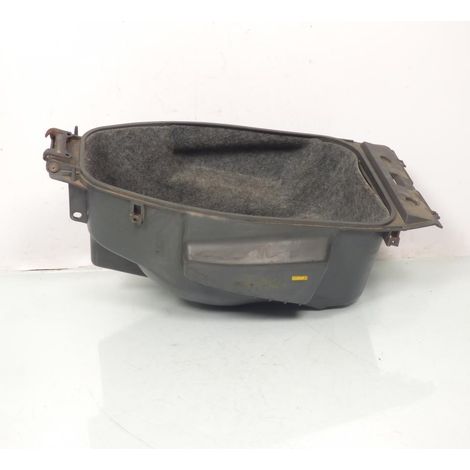 [PRODUIT D'OCCASION] Coffre origine pour scooter Yamaha 125 XC CYGNUS 2000 à 2003 (1/3)