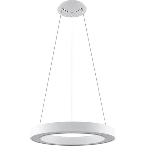 [GEBRAUCHT] B-Ware Arcchio Sharelyn Led Pendelleuchte Pendelleuchte Lampe Leuchte Deckenlampe ø80cm