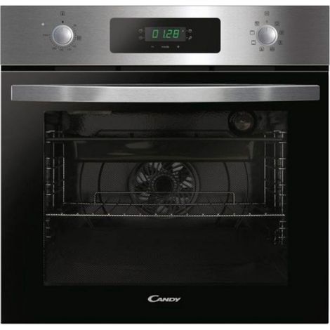 Candy FIDC X625 L - Horno Multifuncion Inox