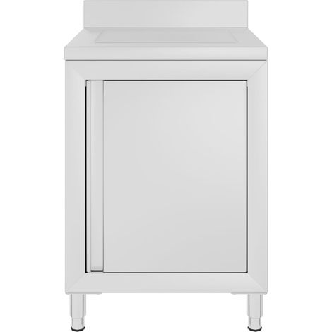 Maison Exclusive - Armario de cocina comercial con escurridor de