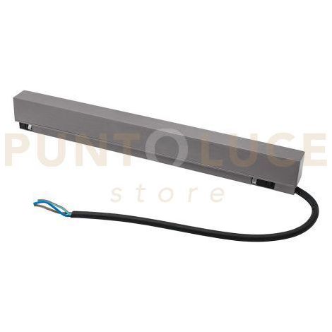 GBITR24 ALIMENTATORE AD INCASTRO 200W PER BIANRI 48V INCASSO-SUPERFICIE BLACK NICKEL