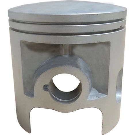 Kolbenteile für Motorradmotoren, passend für Yamaha Blaster DT175, 66 mm Bohrung, 2-Takt. (1/4)