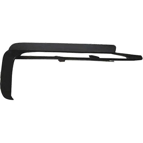 Soporte de fuego antibrouillard según derecho para Porsche (1/5)