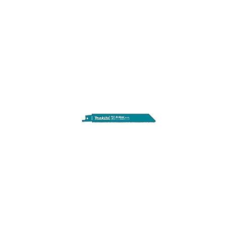 Lames scie sabre Makita B-43153 5 unités