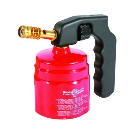 Castolin PACK 500 Butan-Schweißlampe 1650 °C