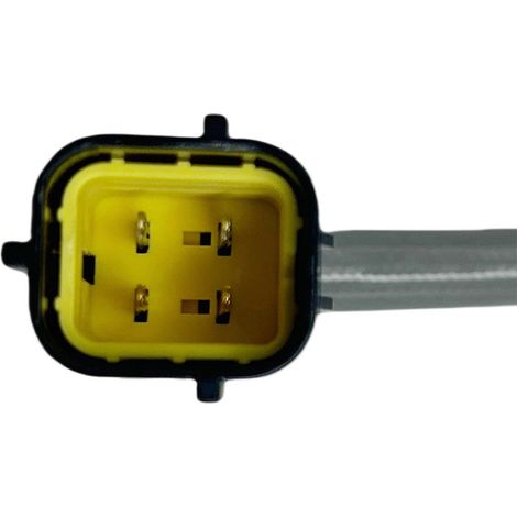 Compatible with the front oxygen sensor of the new 2019 Wuling Rongguang truck (part number 23640902 CM5G-3611010AY3209017) (1/4)