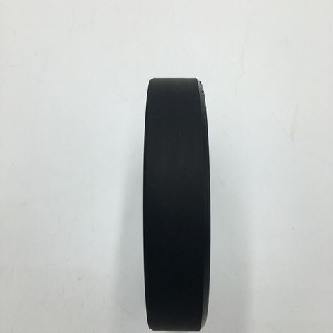 Applicable aux poulies d'alternateur 1.6T des Peugeot 207, 3008, 308, 408, 508, Citroën C4, C5 et MINI, ainsi qu'à la poulie d'embrayage unidirectionnelle, qui peut réduire les vibrations de la courro (1/4)