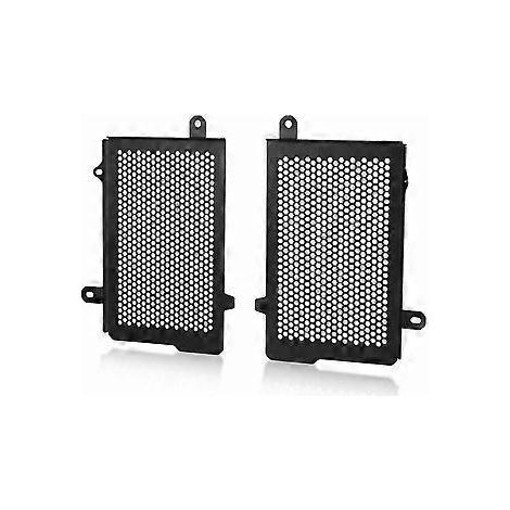 Protection de radiateur pour moto Super Adventure 1290 SR 2021-2024 (1/5)