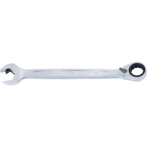 KS Tools - Clé mixte à cliquet DUO GEAR®, 17 mm - 503.5917 (1/5)