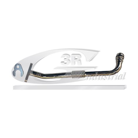 3RG 19311 CONDUCTO ACEITE TURBO
