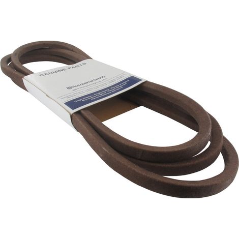 Courroie JONSERED, HUSQVARNA, AYP 532194346, 194346, 583332201