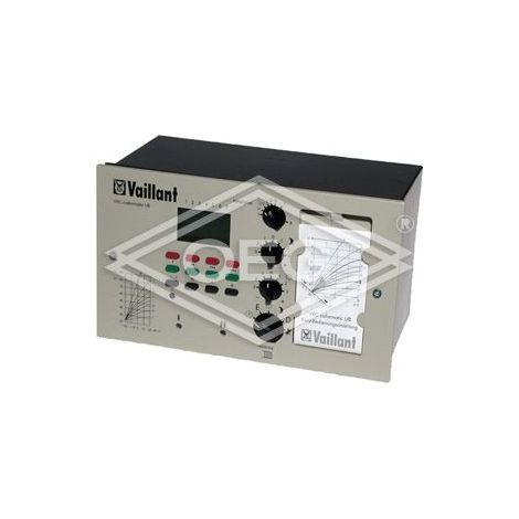 VAILLANT Regolatore elettronico, VRC-UB VRC CB e altri Vaillant-Nr. , 252987