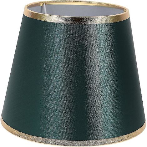 Abat-jour moderne décoratif pour lampe de table, abat-jour de rechange bon marché
