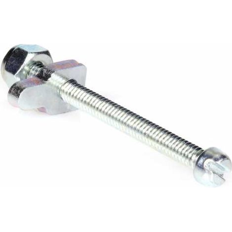 Vis de tension de chaîne tronçonneuse Poulan Micro 25, Micro 25 deluxe, 250 (1/4)