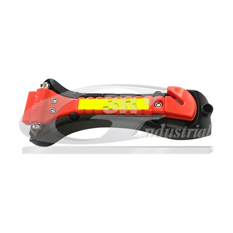 3RG 88000 MARTILLO DE EMERGENCIA