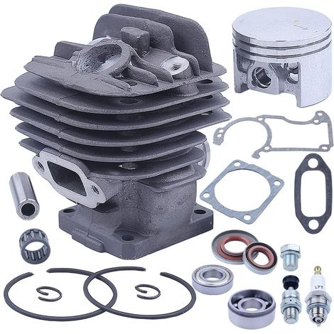 Kit haut moteur grand alésage, pour Stihl 026, 026 Pro, Ms260, Ms260 Pro tronçonneuse, 1121 020 1217 (1/5)