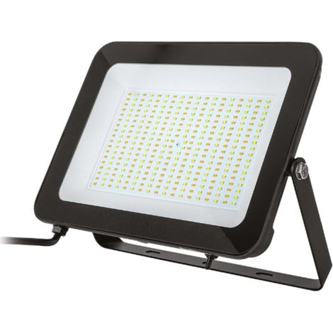 Proiettore led gea led ges2342 150w ip65 orientabile alluminio vetro