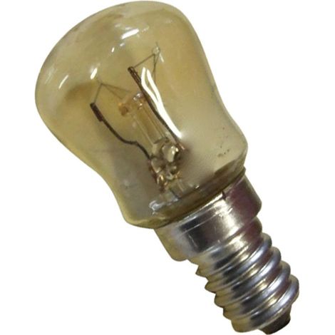 Ampoule E14 / T22 / 15W / 220V - Frigorifero, congelatore - WPRO - 60264