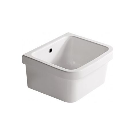 Lavatoio da esterno 46x40 in ceramica - Pilozzo Donatello per (1/3)