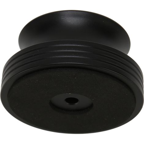 Stabilisateur Anti-Vibrations en Alliage Léger pour Platine Vinyle - Compatible Tous Disques 33 Tours (1/5)