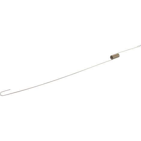 Feder reversierstarter STIGA 118551437/0