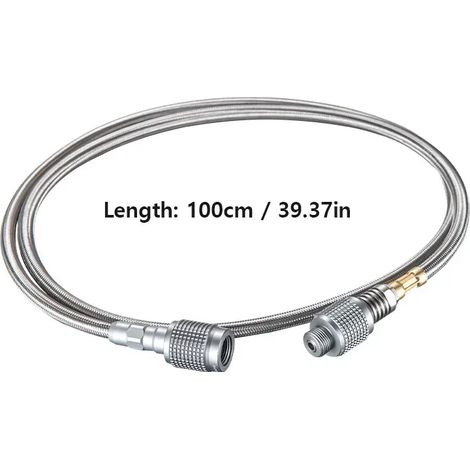 Adaptateur pour réchaud à gaz de camping 3 en 1, adaptateur butane, adaptateur de conversion de tête de cartouche de gaz, convertisseur butane en alliage d'aluminium pour réchauds de cuisine portables