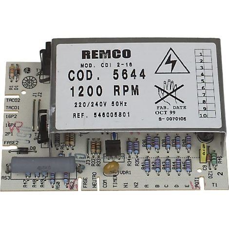 Electrolux - module remco 5644 jp1....1200t - 4210018243007 -