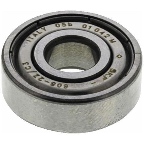 Roulement à billes diamètre intérieur 8x22mm