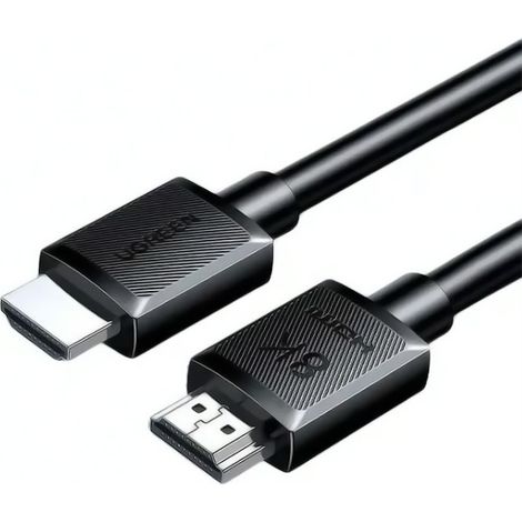 Cavo audio/video HDMI 8K da 5 m - Nero (1/5)