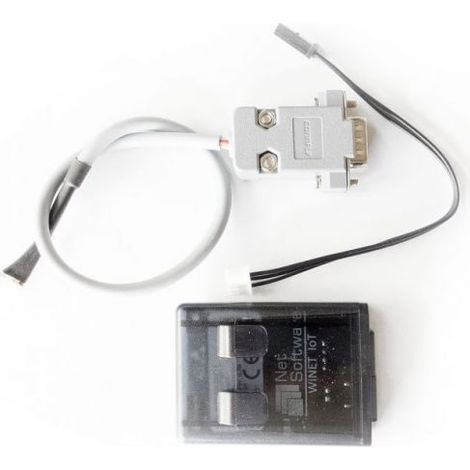 Modulo controller wifi multimarca per stufe a pellet funziona con Alexa