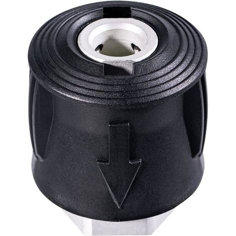 Raccord de Tuyau Rapide pour M22F vers Nilfisk/M22F vers Bosch AQT Aquatak (1/5)