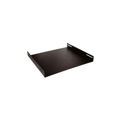 Vassoio rack fisso laterale 1U Profondità 1U 420 mm