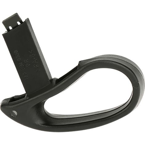 Poignée de déverrouillage du siège conducteur/passager (côté conducteur au Royaume-Uni) pour VW MK4 Bora Caddy Polo Audi SEAT (1/5)