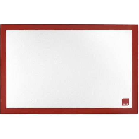 Tapis de four en silicone 60x40 cm (1/2)