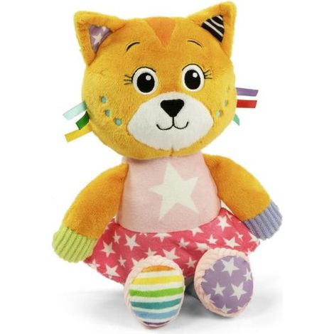 NEW PLUSH - CAT 17908 x1 (1/4)