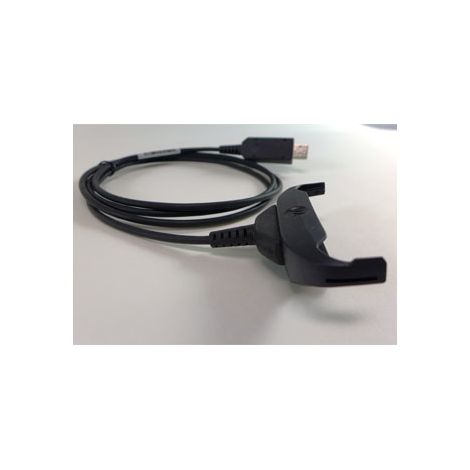 CBL-TC55-CHG1-01 cargador de dispositivo móvil Negro Interior, Exterior