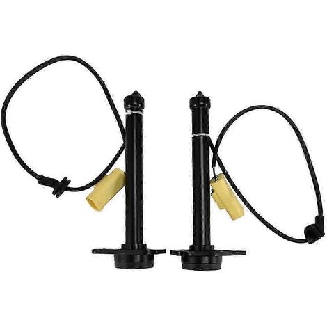 Actionneur de capot actif pour Mercedes Classe E W213 S213 W238 W257 SP (1/5)