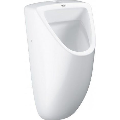 Grohe Urinario de cerámica Bau, blanco alpino (39439000) (1/2)
