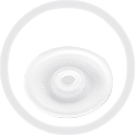 Ersatzdichtungen "WMB One Gasket Set" 2er Set