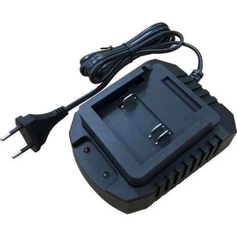 Fornorth Batterieladegerät Einzel