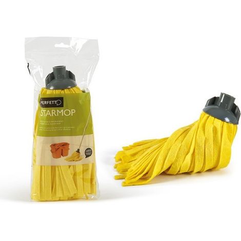 Mop Pavimenti Sintetico PERFETTO